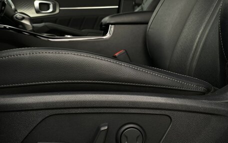 KIA Sorento IV, 2021 год, 3 579 000 рублей, 27 фотография
