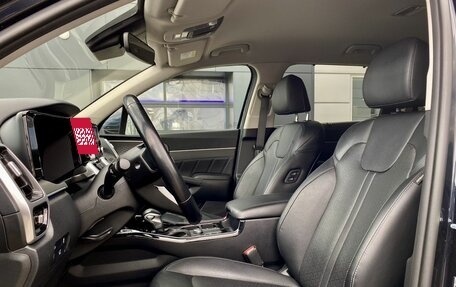 KIA Sorento IV, 2021 год, 3 579 000 рублей, 26 фотография