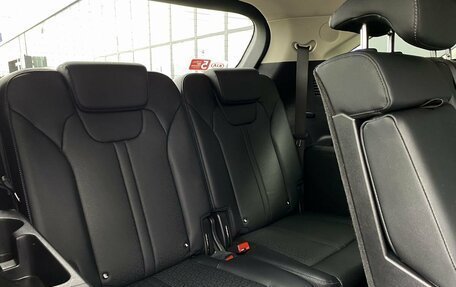 KIA Sorento IV, 2021 год, 3 579 000 рублей, 37 фотография