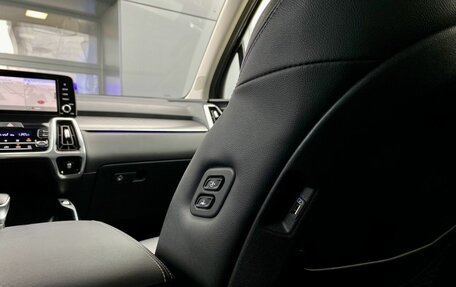 KIA Sorento IV, 2021 год, 3 579 000 рублей, 38 фотография