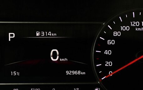 KIA Sorento IV, 2021 год, 3 579 000 рублей, 40 фотография