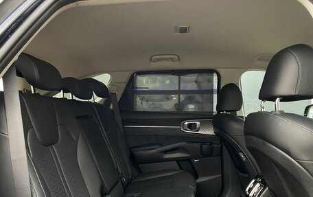 KIA Sorento IV, 2021 год, 3 579 000 рублей, 36 фотография