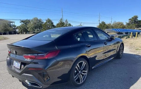 BMW 8 серия, 2021 год, 7 150 000 рублей, 7 фотография