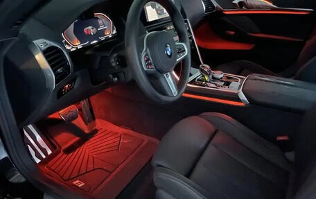 BMW 8 серия, 2021 год, 7 150 000 рублей, 8 фотография
