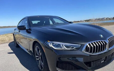 BMW 8 серия, 2021 год, 7 150 000 рублей, 6 фотография