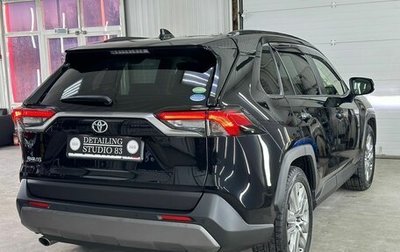 Toyota RAV4, 2020 год, 3 600 000 рублей, 1 фотография