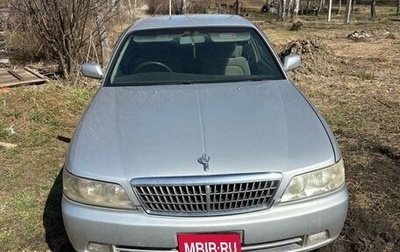 Nissan Laurel VIII, 2002 год, 350 000 рублей, 1 фотография