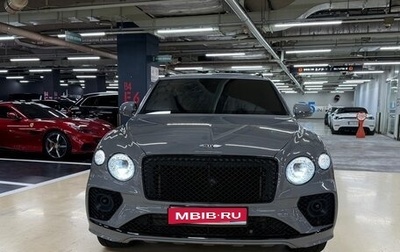 Bentley Bentayga I, 2022 год, 19 200 000 рублей, 1 фотография