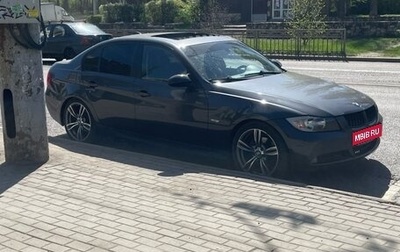 BMW 3 серия, 2006 год, 950 000 рублей, 1 фотография