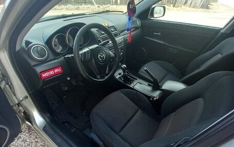 Mazda 3, 2007 год, 550 000 рублей, 1 фотография