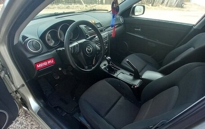 Mazda 3, 2007 год, 550 000 рублей, 1 фотография