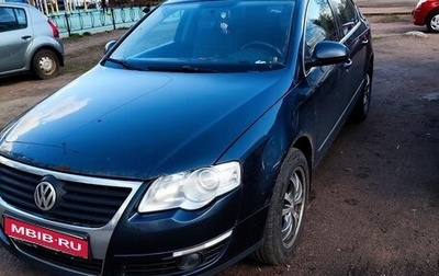 Volkswagen Passat B6, 2007 год, 400 000 рублей, 1 фотография