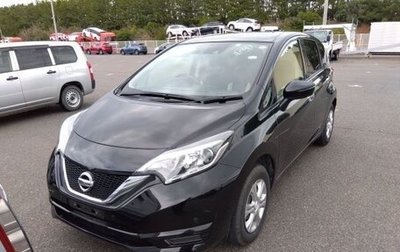 Nissan Note II рестайлинг, 2020 год, 1 200 000 рублей, 1 фотография