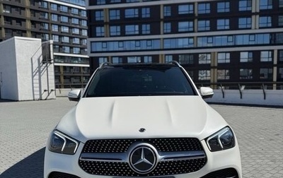 Mercedes-Benz GLE, 2021 год, 9 000 000 рублей, 1 фотография