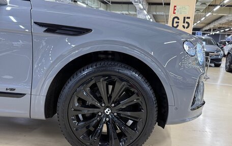 Bentley Bentayga I, 2022 год, 19 200 000 рублей, 3 фотография
