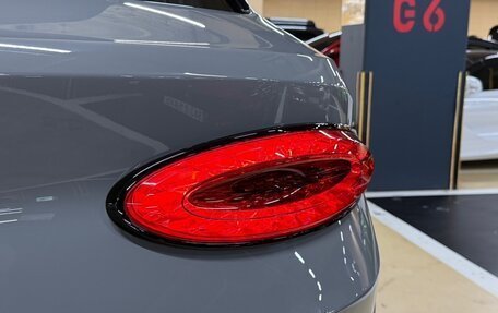 Bentley Bentayga I, 2022 год, 19 200 000 рублей, 6 фотография