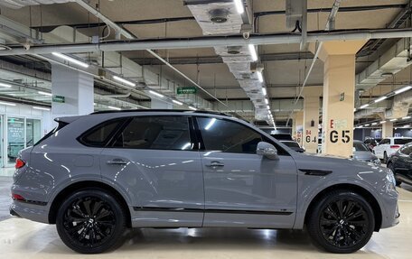 Bentley Bentayga I, 2022 год, 19 200 000 рублей, 4 фотография