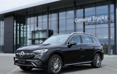 Mercedes-Benz GLC, 2025 год, 9 290 000 рублей, 1 фотография