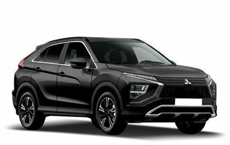 Mitsubishi Eclipse Cross, 2023 год, 4 300 000 рублей, 1 фотография