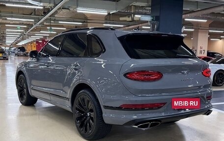 Bentley Bentayga I, 2022 год, 19 200 000 рублей, 7 фотография