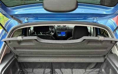 Skoda Fabia II, 2013 год, 580 000 рублей, 1 фотография