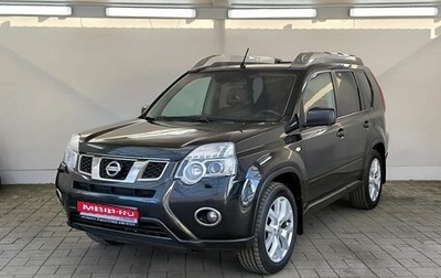 Nissan X-Trail, 2014 год, 1 377 000 рублей, 1 фотография