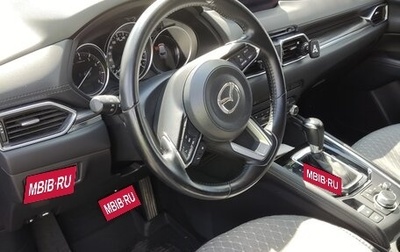 Mazda CX-5 II, 2021 год, 3 430 000 рублей, 1 фотография