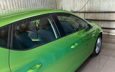 SEAT Leon III, 2013 год, 1 080 000 рублей, 1 фотография