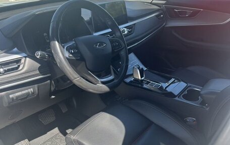 Chery Tiggo 7 Pro, 2021 год, 2 050 000 рублей, 6 фотография