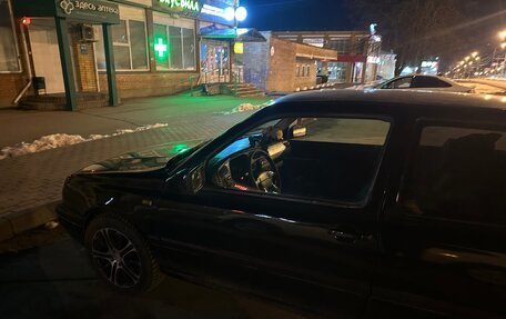 Volkswagen Golf III, 1996 год, 240 000 рублей, 7 фотография
