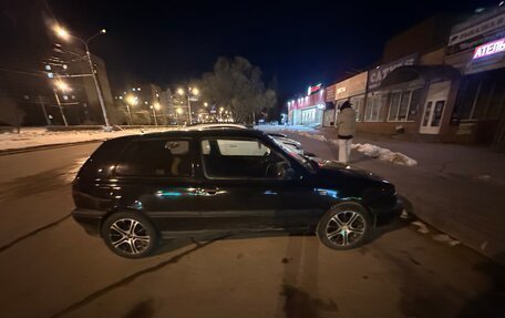 Volkswagen Golf III, 1996 год, 240 000 рублей, 3 фотография