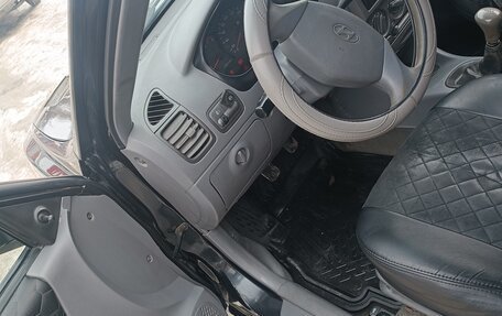 Hyundai Accent II, 2008 год, 390 000 рублей, 2 фотография