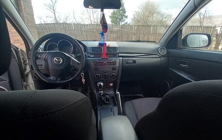 Mazda 3, 2007 год, 550 000 рублей, 7 фотография