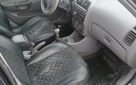 Hyundai Accent II, 2008 год, 390 000 рублей, 3 фотография