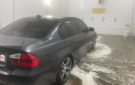 BMW 3 серия, 2006 год, 950 000 рублей, 5 фотография