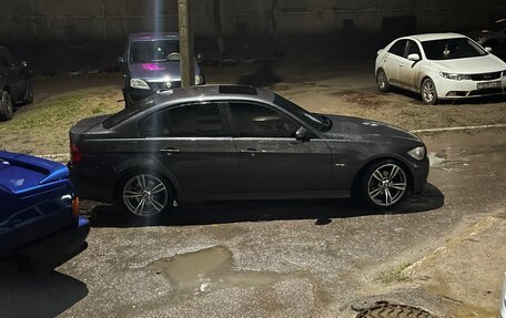 BMW 3 серия, 2006 год, 950 000 рублей, 7 фотография