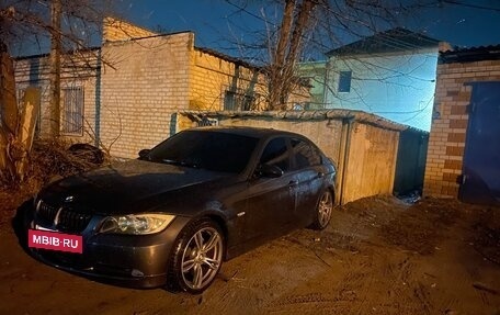 BMW 3 серия, 2006 год, 950 000 рублей, 6 фотография