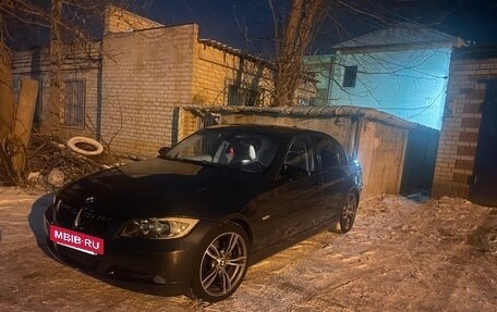 BMW 3 серия, 2006 год, 950 000 рублей, 10 фотография