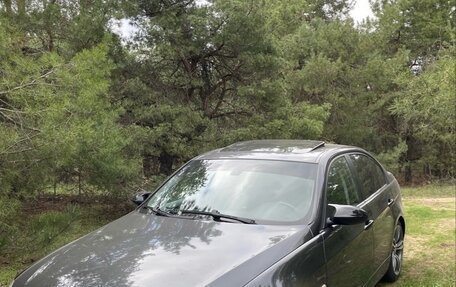 BMW 3 серия, 2006 год, 950 000 рублей, 15 фотография