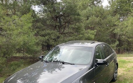 BMW 3 серия, 2006 год, 950 000 рублей, 14 фотография