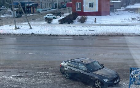 BMW 3 серия, 2006 год, 950 000 рублей, 11 фотография