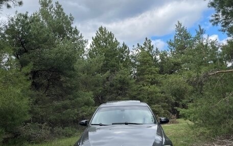 BMW 3 серия, 2006 год, 950 000 рублей, 12 фотография