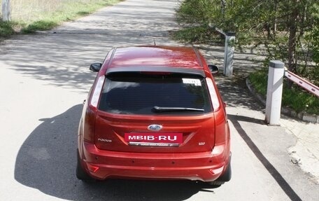 Ford Focus II рестайлинг, 2009 год, 695 000 рублей, 10 фотография