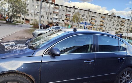 Volkswagen Passat B6, 2007 год, 400 000 рублей, 5 фотография