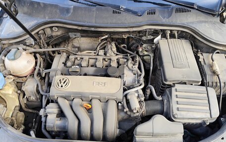 Volkswagen Passat B6, 2007 год, 400 000 рублей, 4 фотография