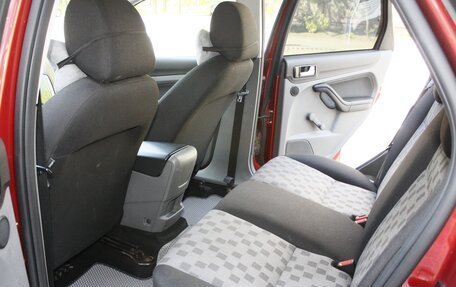 Ford Focus II рестайлинг, 2009 год, 695 000 рублей, 23 фотография