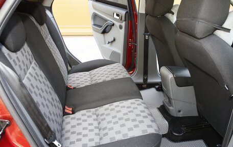 Ford Focus II рестайлинг, 2009 год, 695 000 рублей, 24 фотография