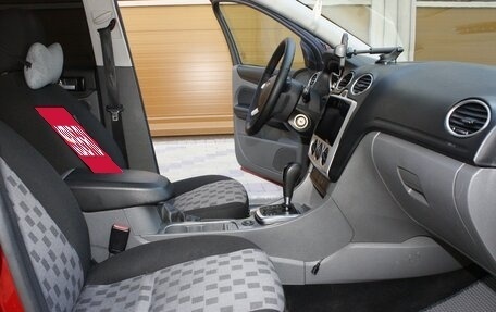 Ford Focus II рестайлинг, 2009 год, 695 000 рублей, 22 фотография