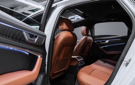 Audi A6, 2023 год, 6 700 000 рублей, 2 фотография
