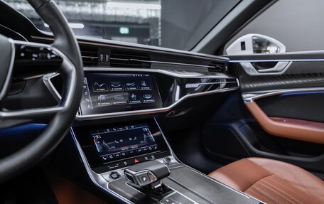 Audi A6, 2023 год, 6 700 000 рублей, 18 фотография